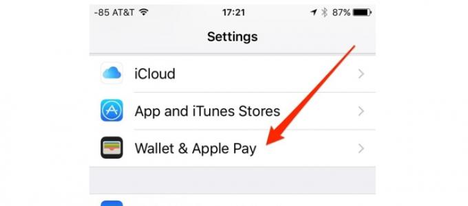 Как настроить Apple Pay: инструкция